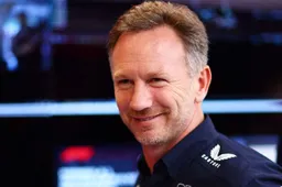 Red Bull verlegt focus naar RB20: 'Omdat we wel moeten'