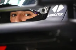 Racing Bulls se casou: Este piloto será o companheiro de equipe de Tsunoda