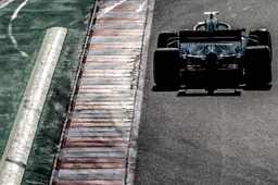 Waarom is de nieuwe Mercedes W10-bolide zo wisselvallig?