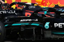 Definitieve startgrid GP Groot-Brittanië: Verstappen voor vierde keer op pole