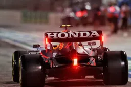 Perez reports "room for improvement" after another positive day for Red Bull