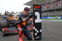 Horner adamant Verstappen didn't break rules: "There was no yellow"