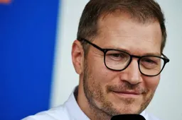 "Ze begrijpen dat het niet om persoonlijke rivaliteit gaat maar om het team"