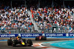 Possible changes in 2023 to layout of circuit in Miami