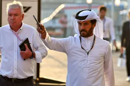 Accusations contre Ben Sulayem : "Comportement sexiste"
