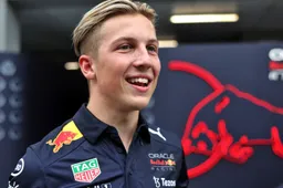 Update | Verstappen komt niet in actie tijdens VT1 in Abu Dhabi