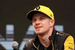 Hülkenberg hoping Canada can be "turning point" in Renault season