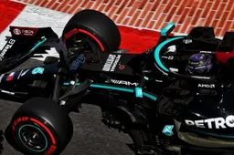 Pensioen Hamilton komt in zicht: ‘Ik denk niet dat ik over vijf jaar nog race’