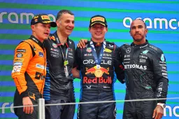 Quem é o "Piloto do Dia GPblog" do GP da Espanha?