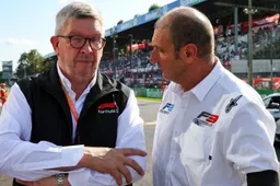 F2 en F3 ook weer van start: ''Ons seizoen gaat verder dan Monza''