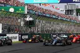 F1 wil 23 races in 2021: Dit zijn de mogelijke vervangers voor Australië