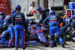 Kvyat hoping to end the season on a high in Abu Dhabi