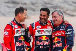 Conclusies na Dakar Rally 2020 en eindstand van Nederlanders