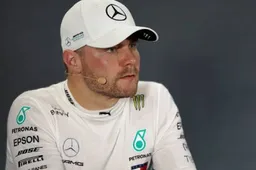 Bottas: ''Als ik die eigenschap heb, versla ik Hamilton''