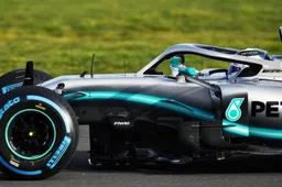Wolff hoopt dat Valtteri Bottas ''critici de mond snoert'' in 2019