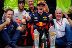 Marko: "Verstappen is overtuigd door ons plan voor de toekomst"