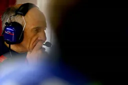 Toro Rosso "Contemplating" Tactical Engine Penalty