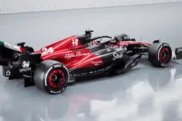 Alfa Romeo predict season with "many grey hairs"