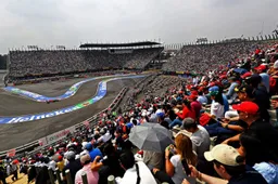 Kalender krijgt weer meer vorm: ‘Mexico bevestigt Grand Prix in november’