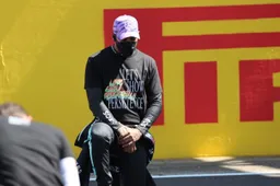 Hamilton stelt ultimatum: "Zo niet, dan gaat dit vaker gebeuren"