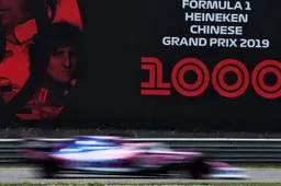 Samenvatting kwalificatie GP China: Valtteri Bottas stormt naar pole, Max op P5