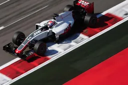 Nieuwste Ferrari motor voor Haas en Sauber