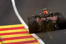 Gaat Verstappen straks voor Olympisch goud? | F1 VANDAAG