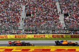 Norris eens met Verstappen: "Heel duidelijk wat aanvaardbaar is en wat niet"