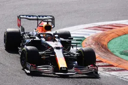 'Verstappen en Red Bull zijn favoriet voor zeven van de laatste acht races'