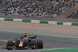 Weersvoorspelling | Toch geen regen tijdens GP van Portugal?