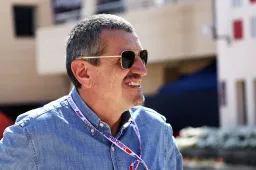 L'ex team principal potrebbe tornare in F1 con il progetto giusto?