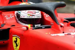 ''Sebastian Vettel is veel te lief voor de Formule 1-top''
