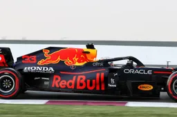 Full results qualifying Qatar | Hamilton too fast for Verstappen