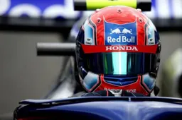 Pierre Gasly still thinking about Hubert but will try his best at Monza