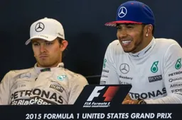 Doet Bottas ook een 'Rosberg' en smijt hij de nummer 2 pet terug naar Hamilton?
