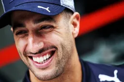 Daniel Ricciardo wanted to stay at Red Bull for 2019 initially, he admits