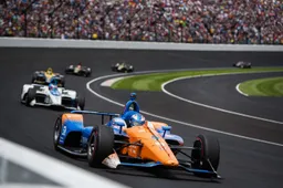 IndyCar wil Indy 500 door laten gaan, ondanks advies om uit te stellen