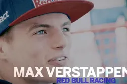 Verstappen is weer driver of the day!!!