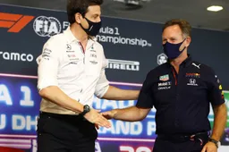 Aggrieved' Wolff: 'Mercedes would've won the court case'