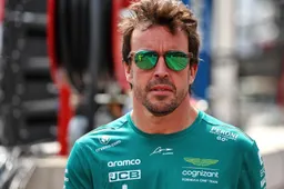 ¿Se unirá Alonso a Aston Martin-Honda en el 26? Realmente no lo sé