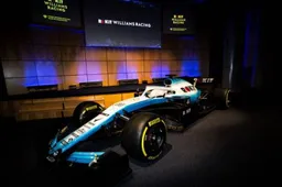 BREAKING: Williams won't be on track until Wednesday "at the earliest"!