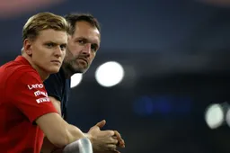 Mick Schumacher in de F1? Hij is een "goede kandidaat"