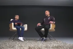 Laat harde vragen maar aan een kind over. Bottas over teamorder Rusland