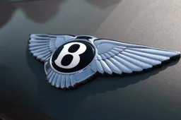 Krijgen we in de toekomst een Bentley F1 team?