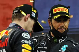 Hamilton donated 23 million euros to charity in recent months