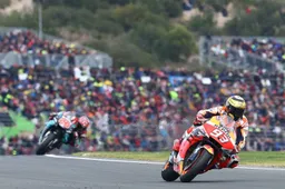 Derde MotoGP-race uitgesteld door coronavirus, ook GP Argentinië wordt uitgesteld