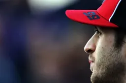 "Er komt zeker een kans voor mij bij Ferrari"