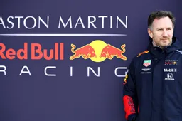 Horner is er klaar voor: ''Chassis en motor zijn in de winter enorm verbeterd''