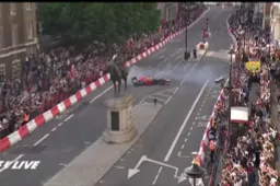 Bijna zeker dat F1-Live ook naar Marseille komt!