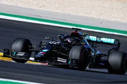 Hamilton: ‘Portimao is een echt hardcore circuit’